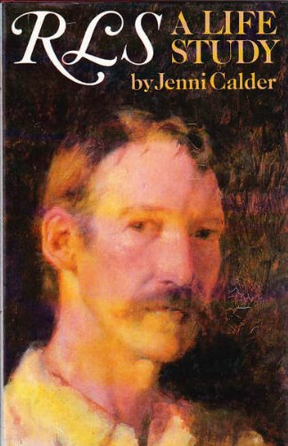R.L.S.: Life Study of Robert Louis Stevenson book