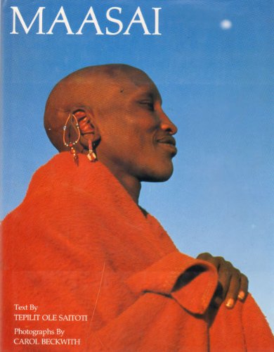 Maasai (Elmtree Africana) Leisure, Home & Garden