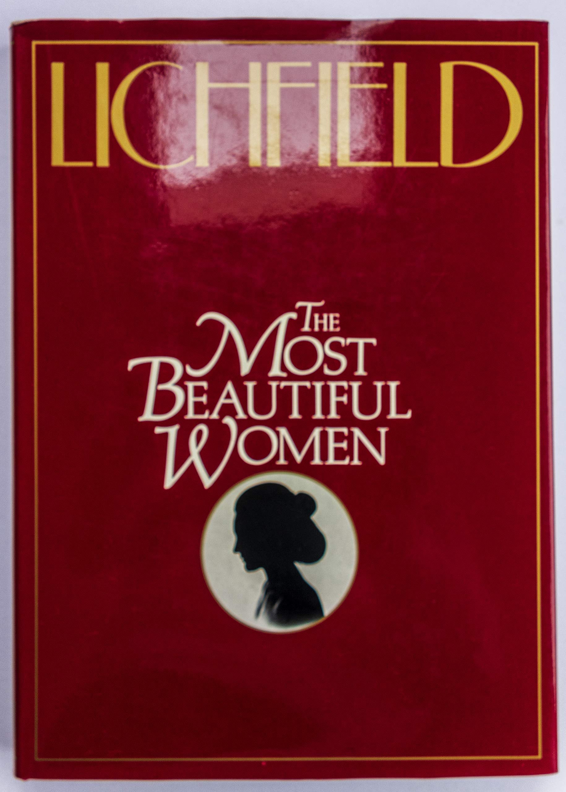 Product Image: Most Beautiful Women