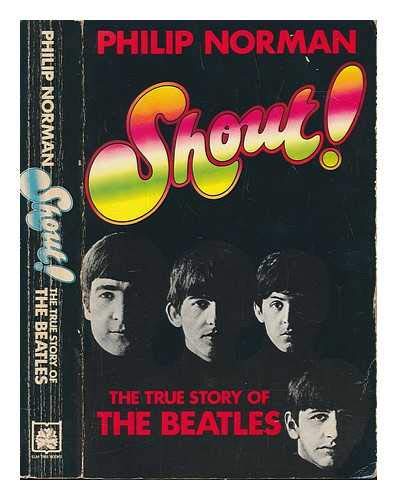 Shout!: The True Story of the "Beatles" Pop culture