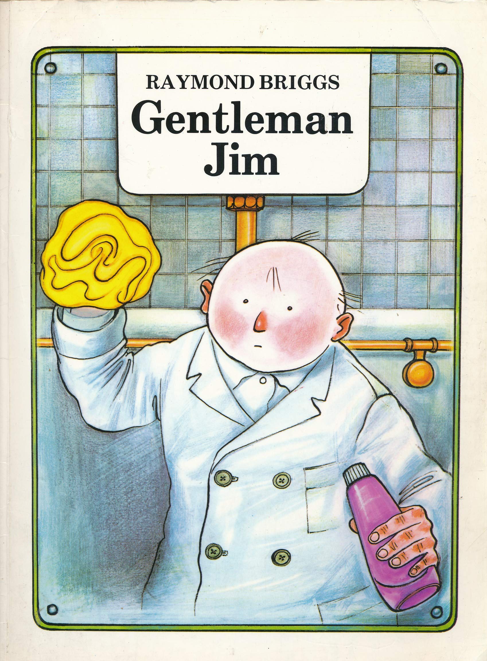 Product Image: Gentleman Jim