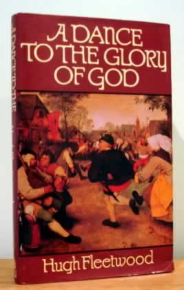 Dance to the Glory of God Contemporary literature