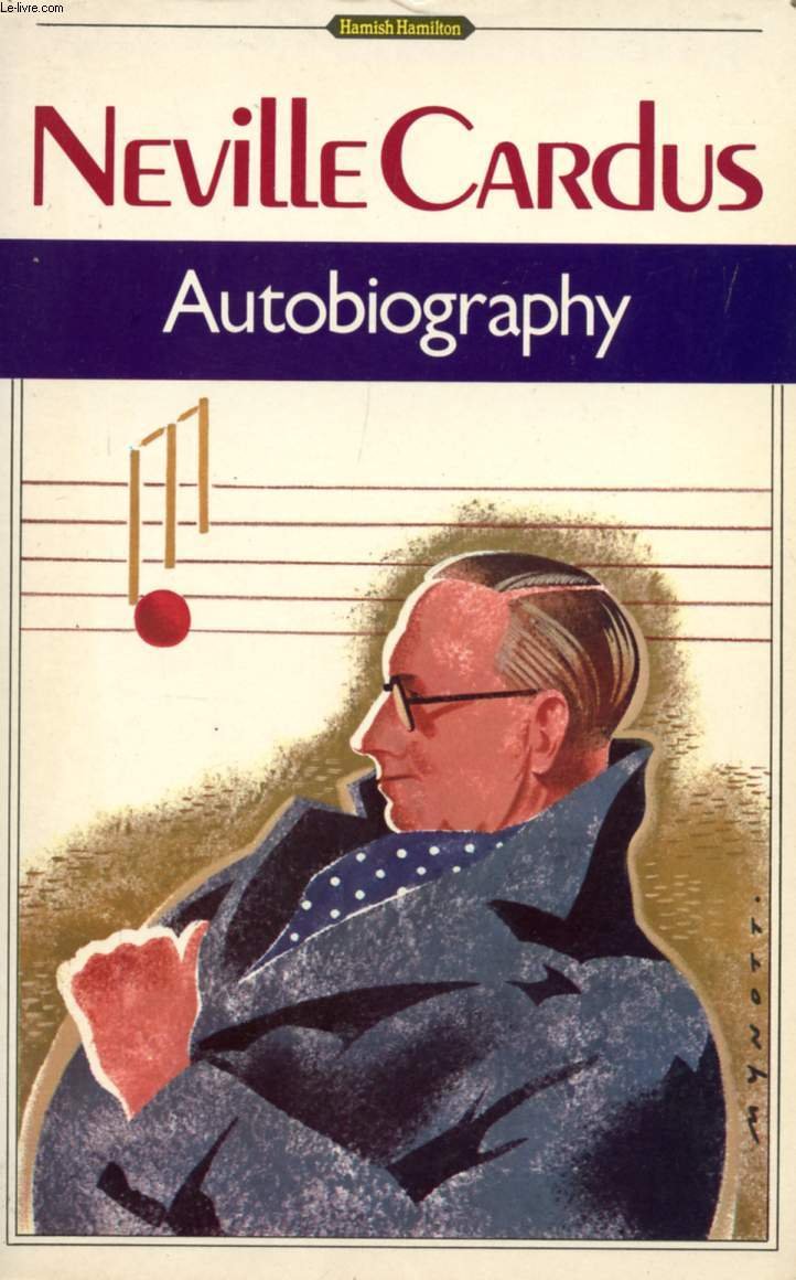 Product Image: Autobiography