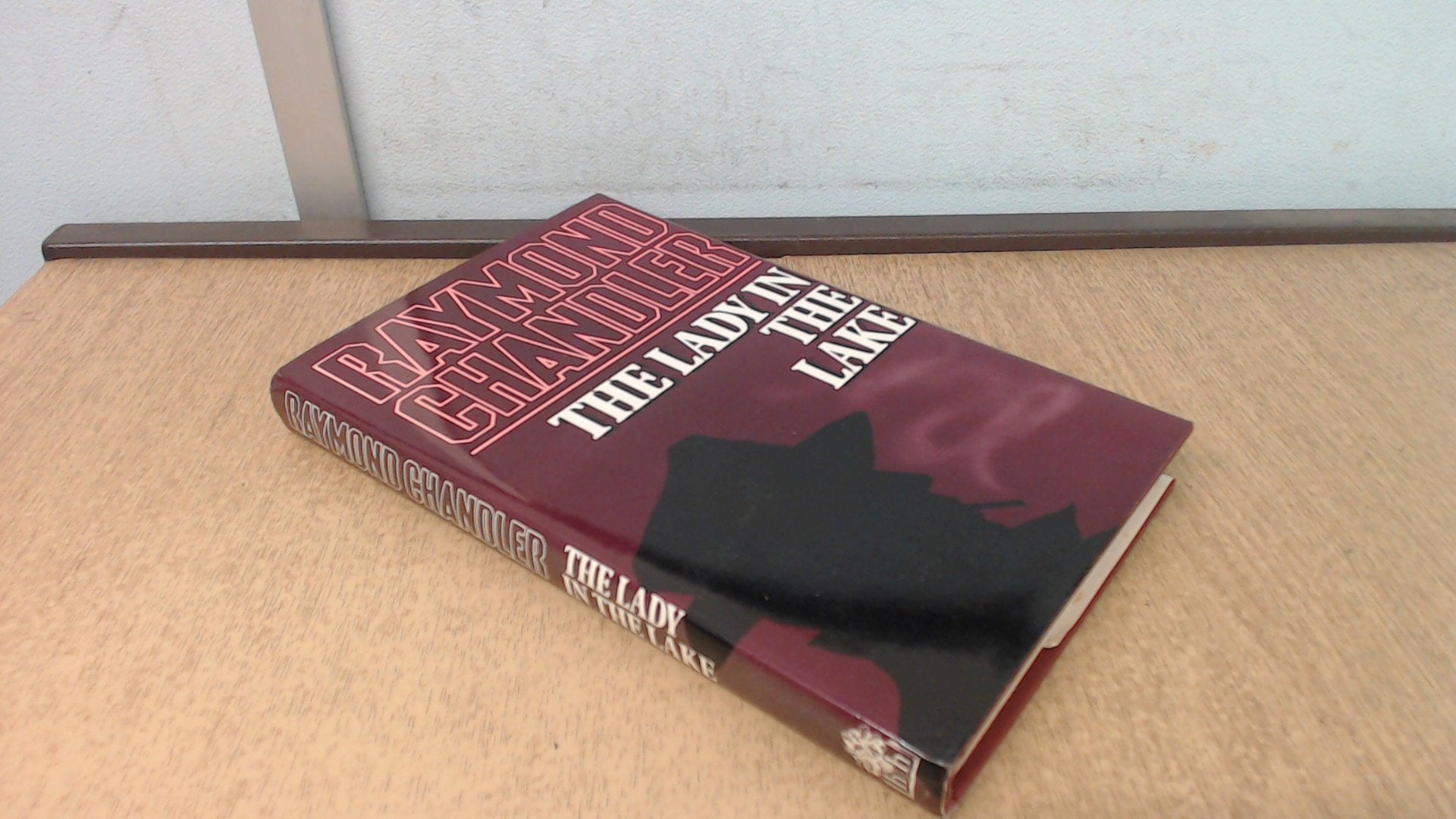 The Lady in the Lake Contemporary literature