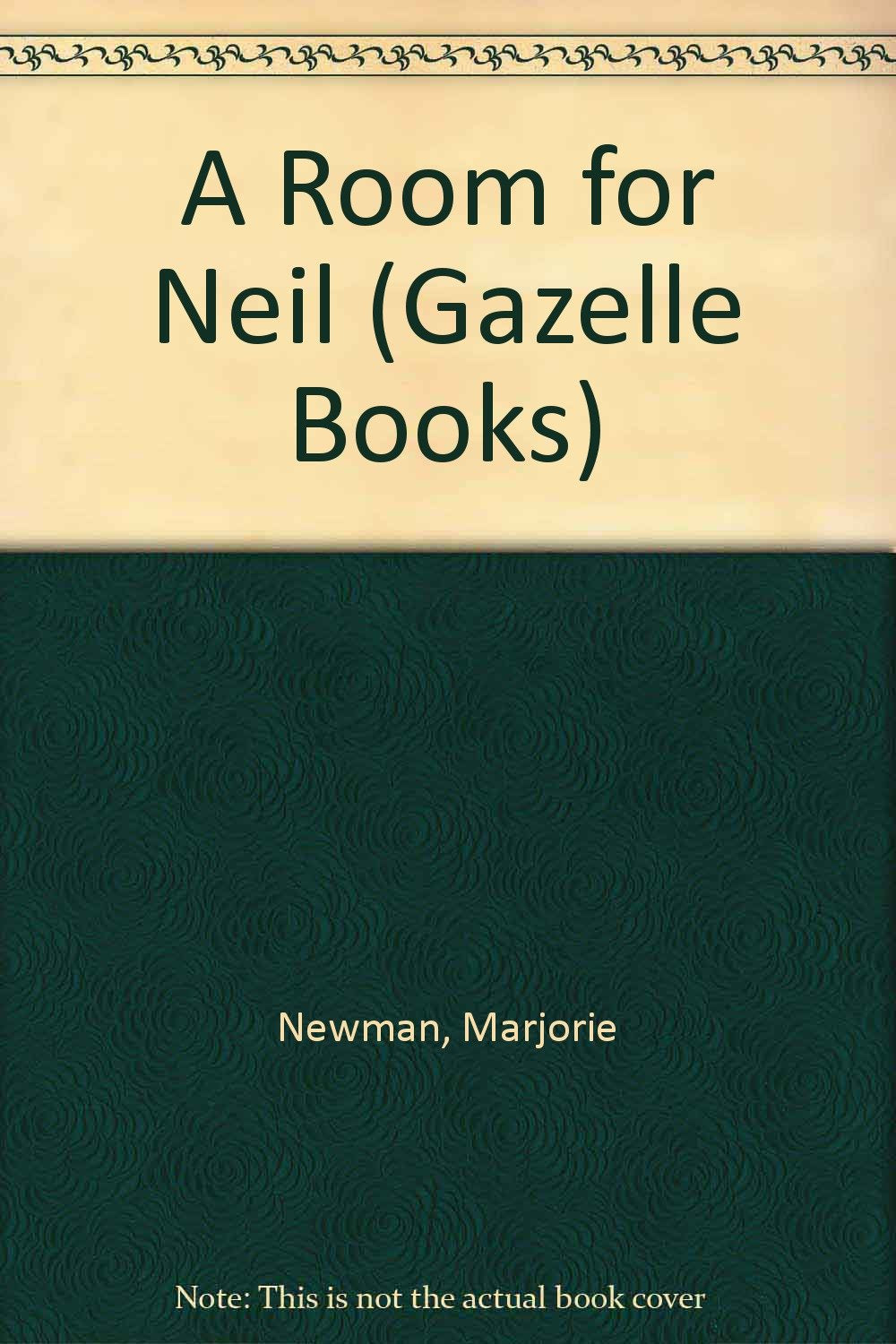A Room For Neil (Gazelle Books) Novels & Short Stories