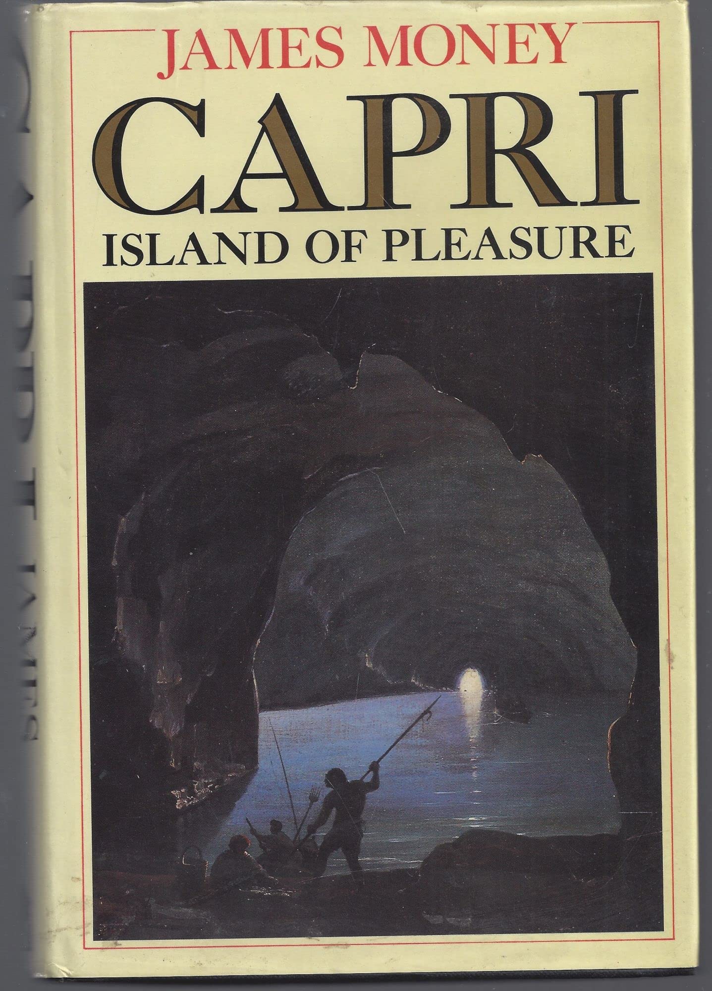 Capri: Island of Pleasure Leisure, Home & Garden