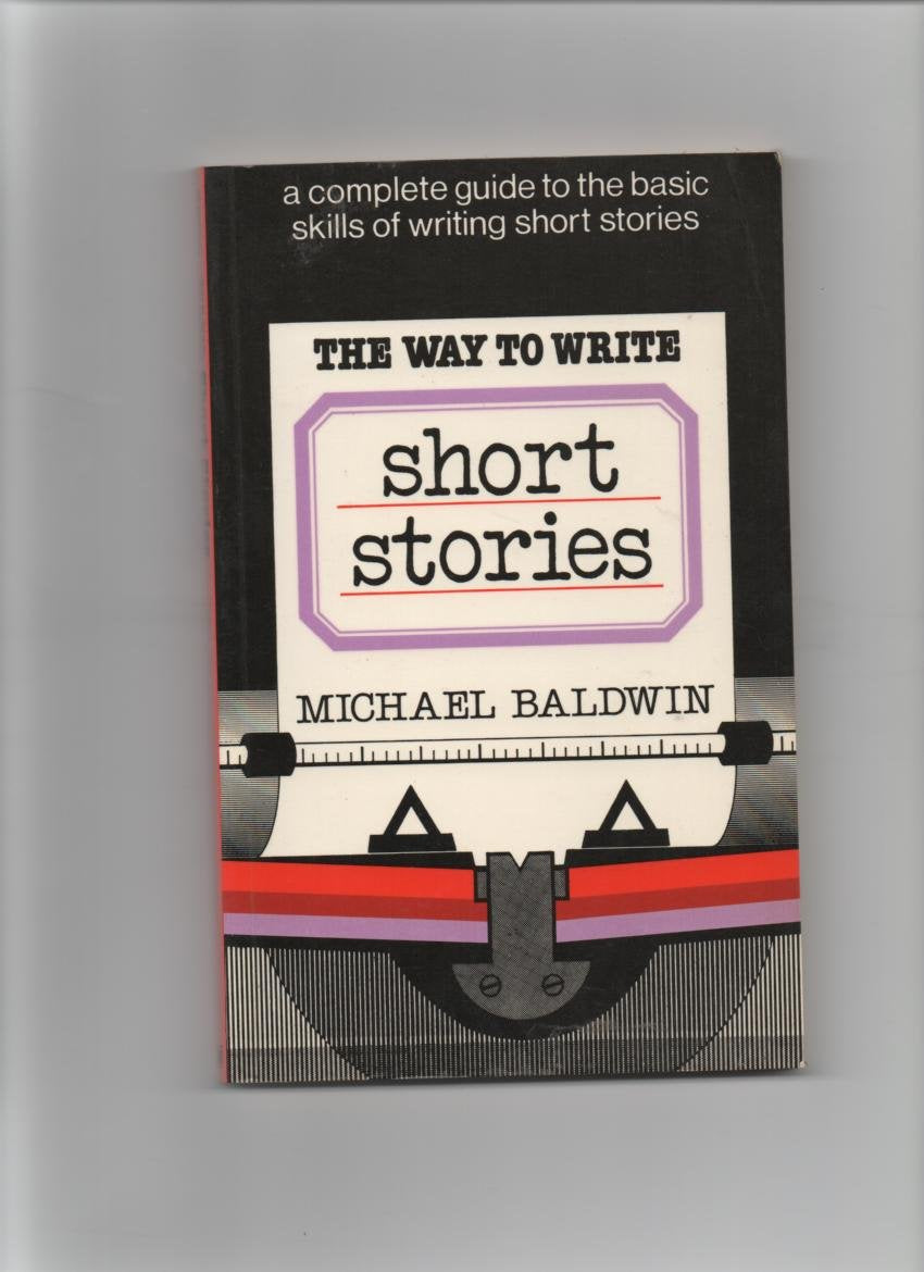 The Way to Write Short Stories Contemporary literature