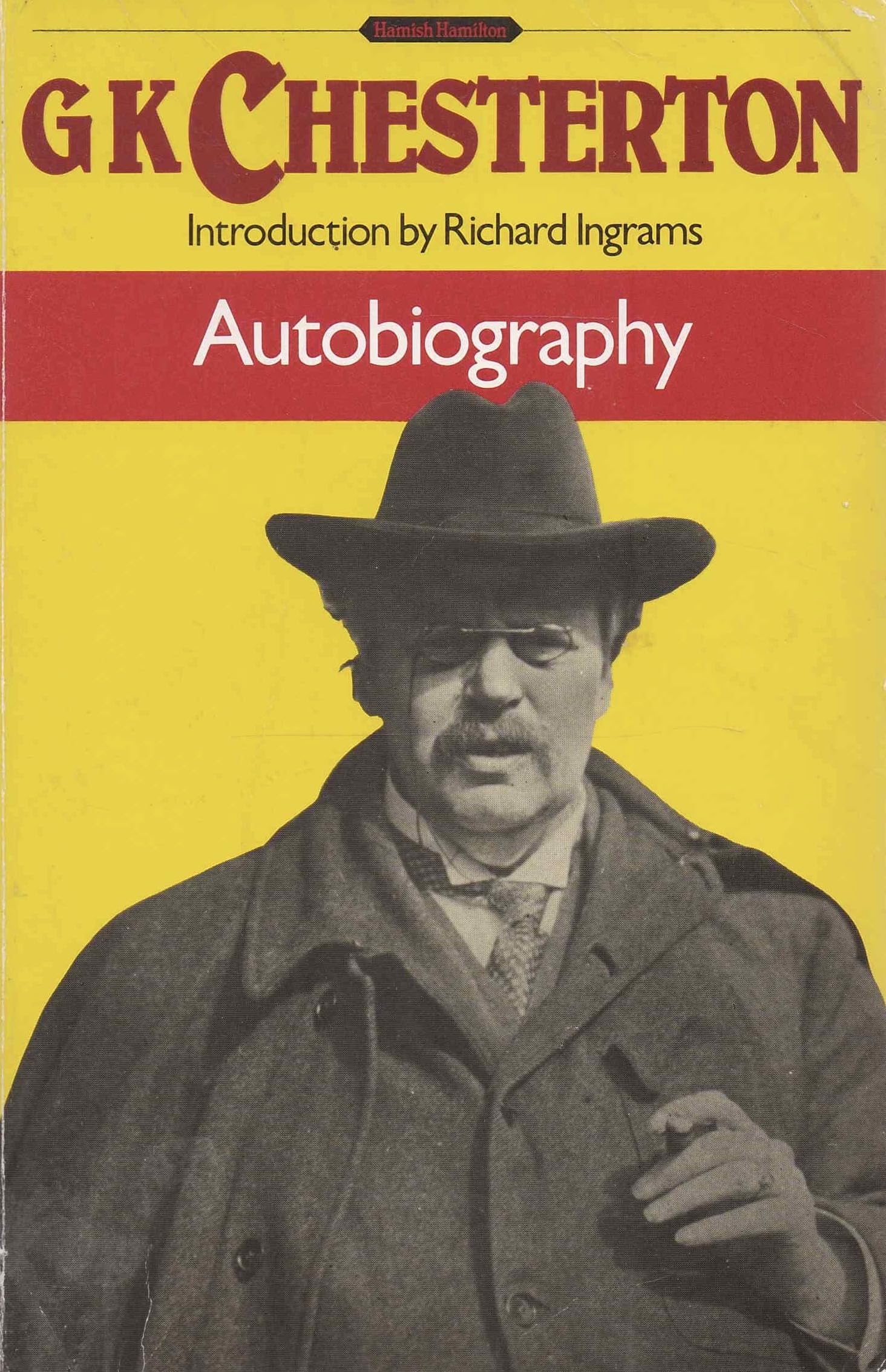Autobiography Books