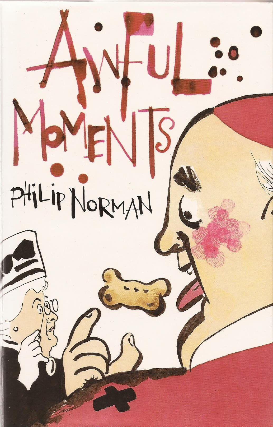 Product Image: Awful Moments