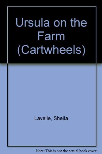 Ursula On the Farm (Cartwheels S.) book