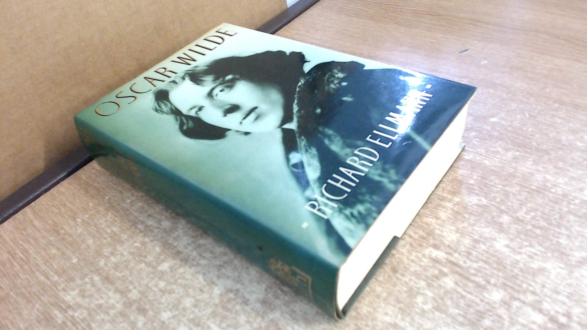 Oscar Wilde Contemporary literature Books