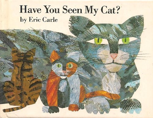 Product Image: Have You Seen my Cat(Mini Edition)