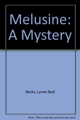 Melusine: A Mystery book