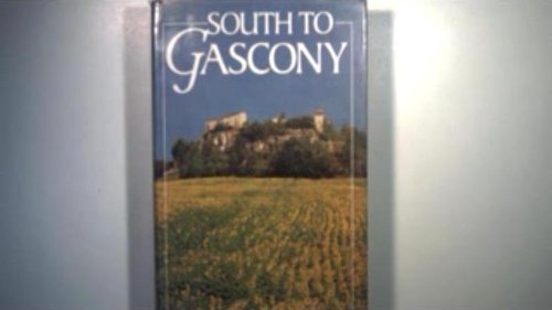 Product Image: South to Gascony