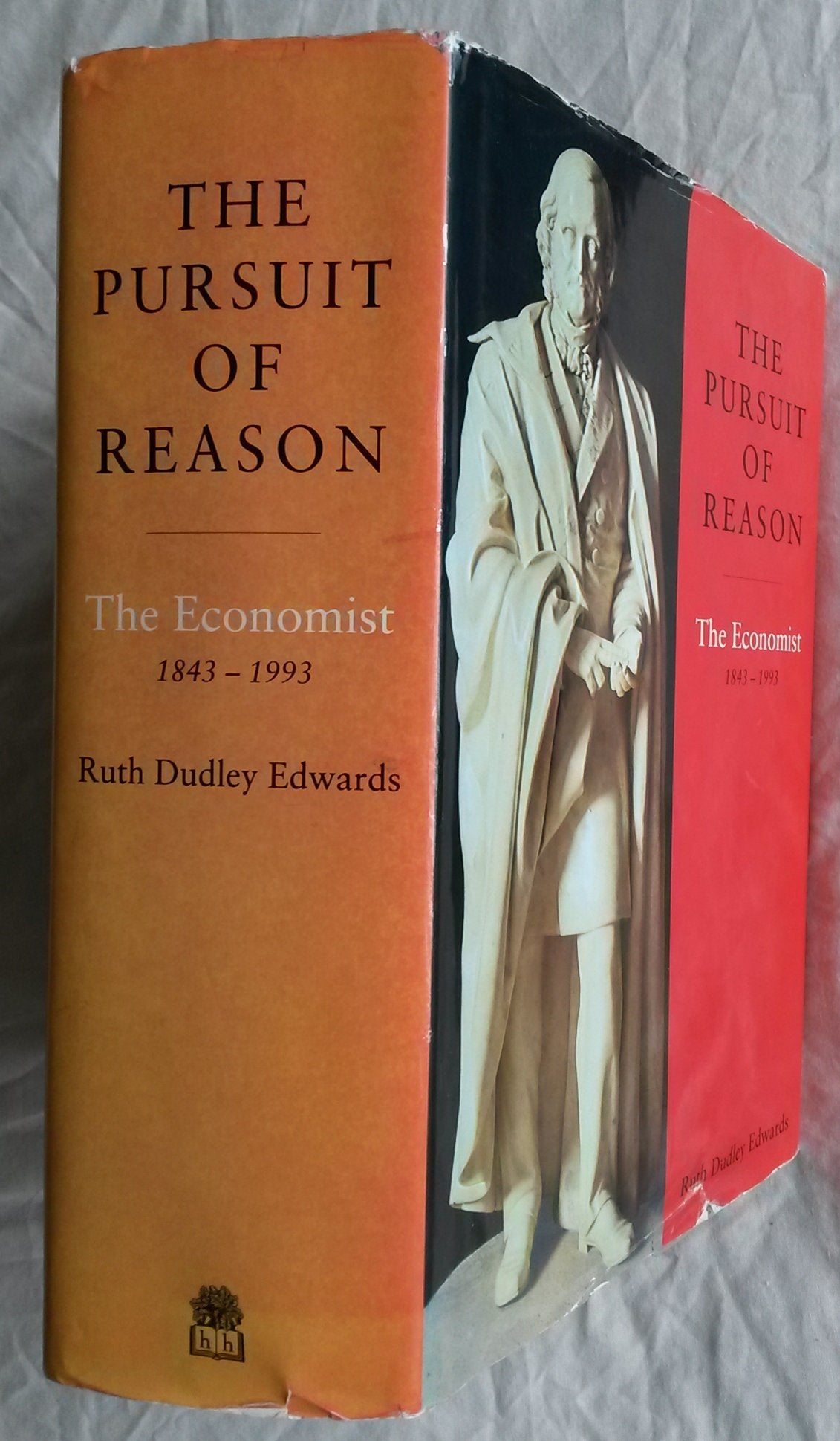 The Pursuit of Reason: The Economist 1843-1993 Media & Communication