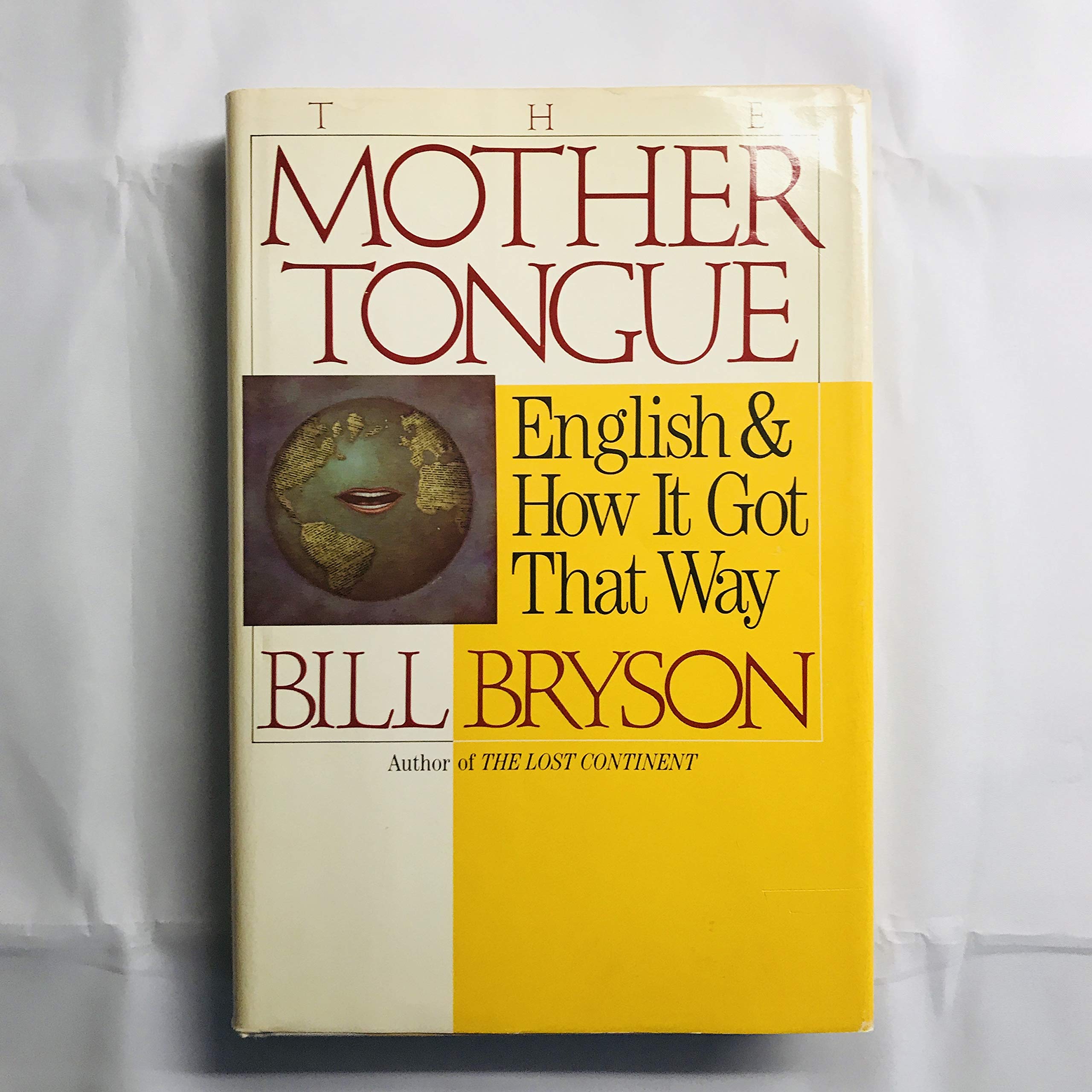 Mother Tongue: The English Language Social Sciences