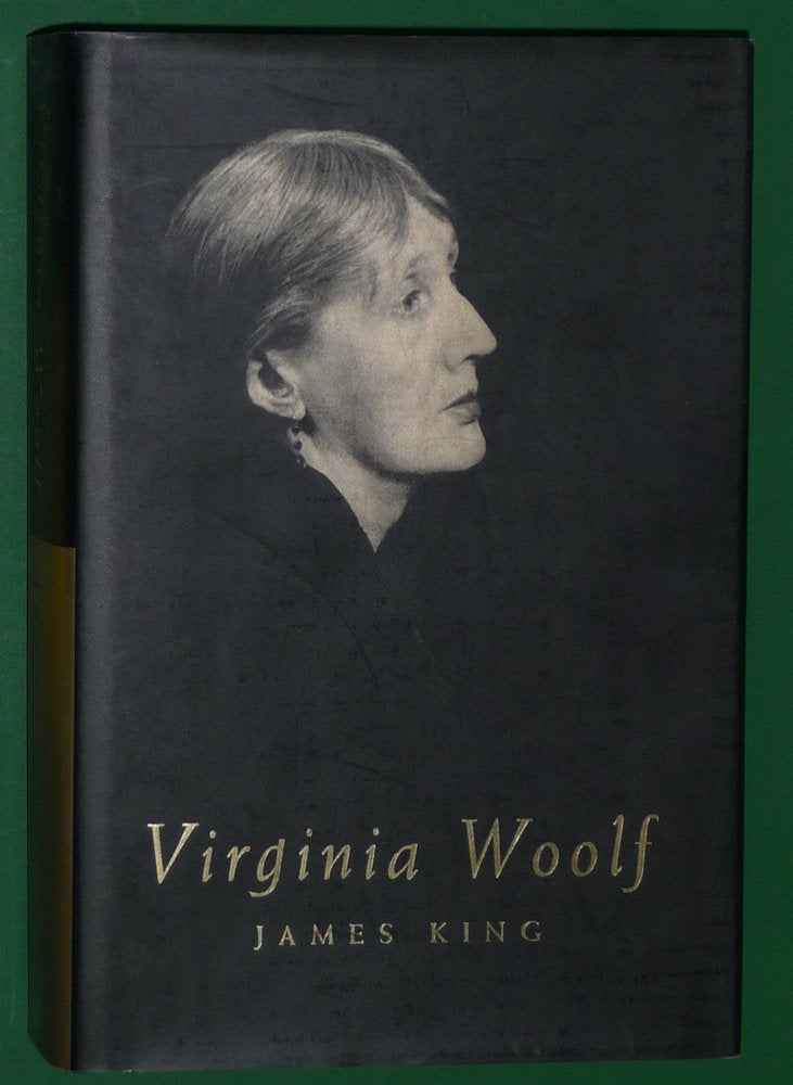 Virginia Woolf Contemporary literature