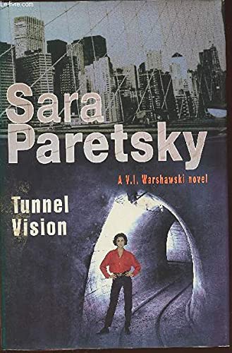 Tunnel Vision Contemporary literature