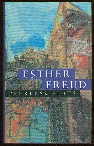 Peerless Flats Contemporary literature Books