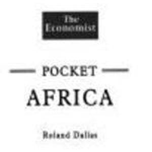The Economist Pocket Africa Politics & History