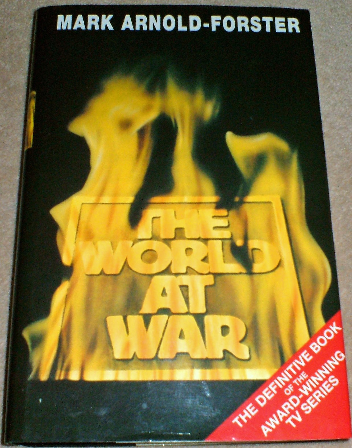 Product Image: The World at War
