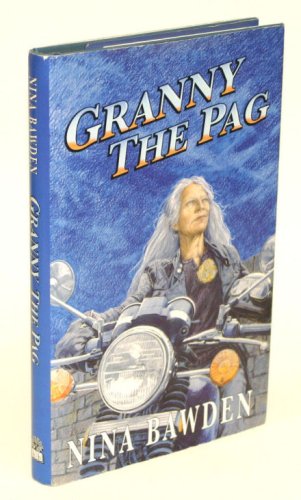 Product Image: Granny the Pag