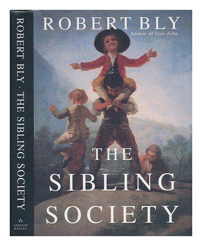 The Sibling Society: The Culture of Half-adults Social Sciences