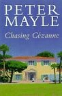 Chasing Cezanne Contemporary literature Books