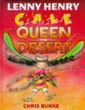 Charlie Queen of the Desert Contemporary literature