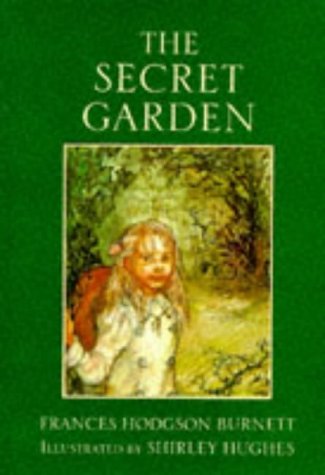 The Secret Garden (Gollancz Children's Classics) Non-fiction