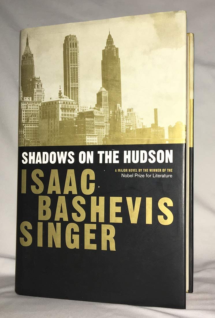 Product Image: Shadows on the Hudson