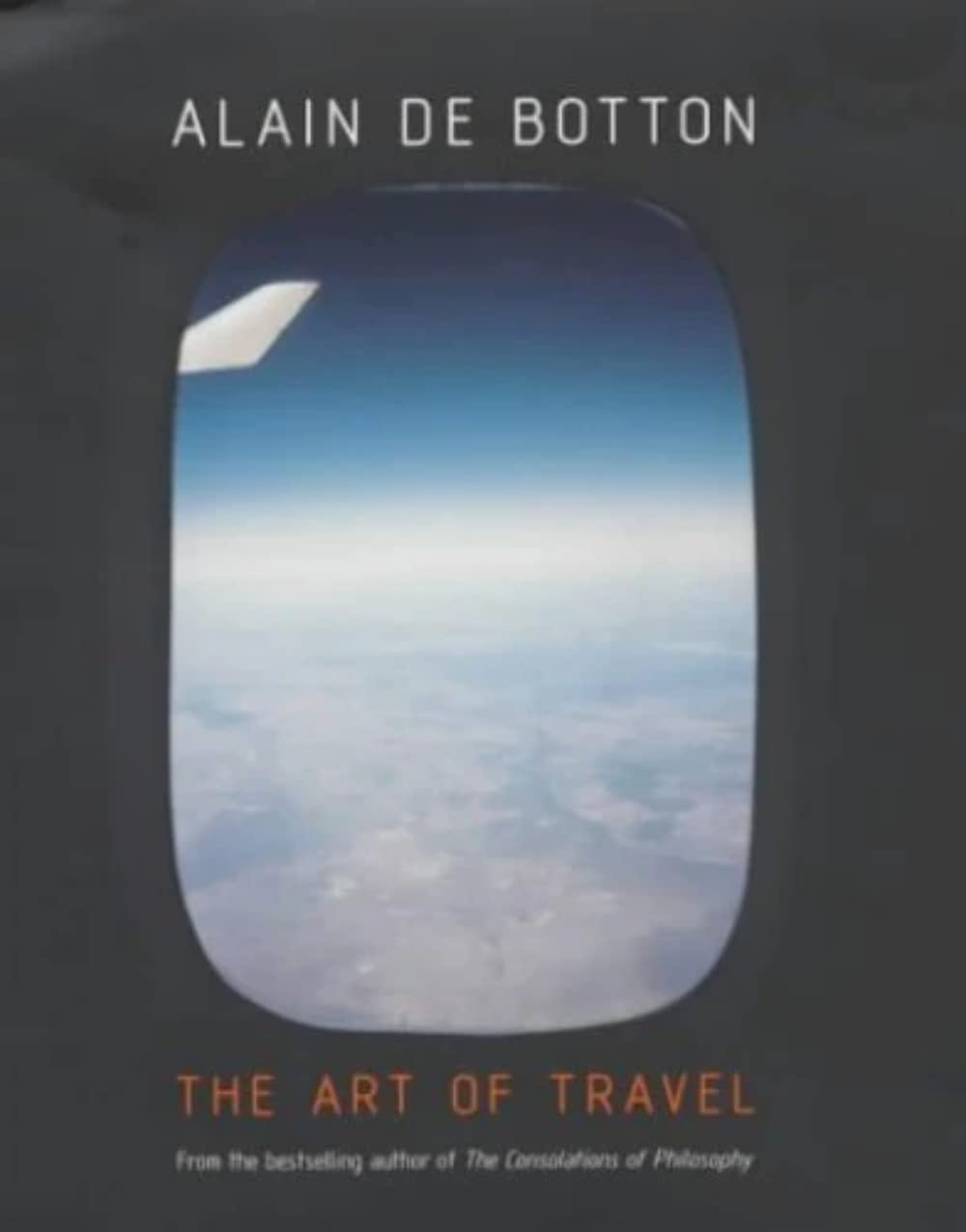 The Art of Travel Philosophy