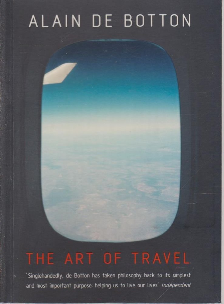 The Art of Travel (Tpb) Philosophy