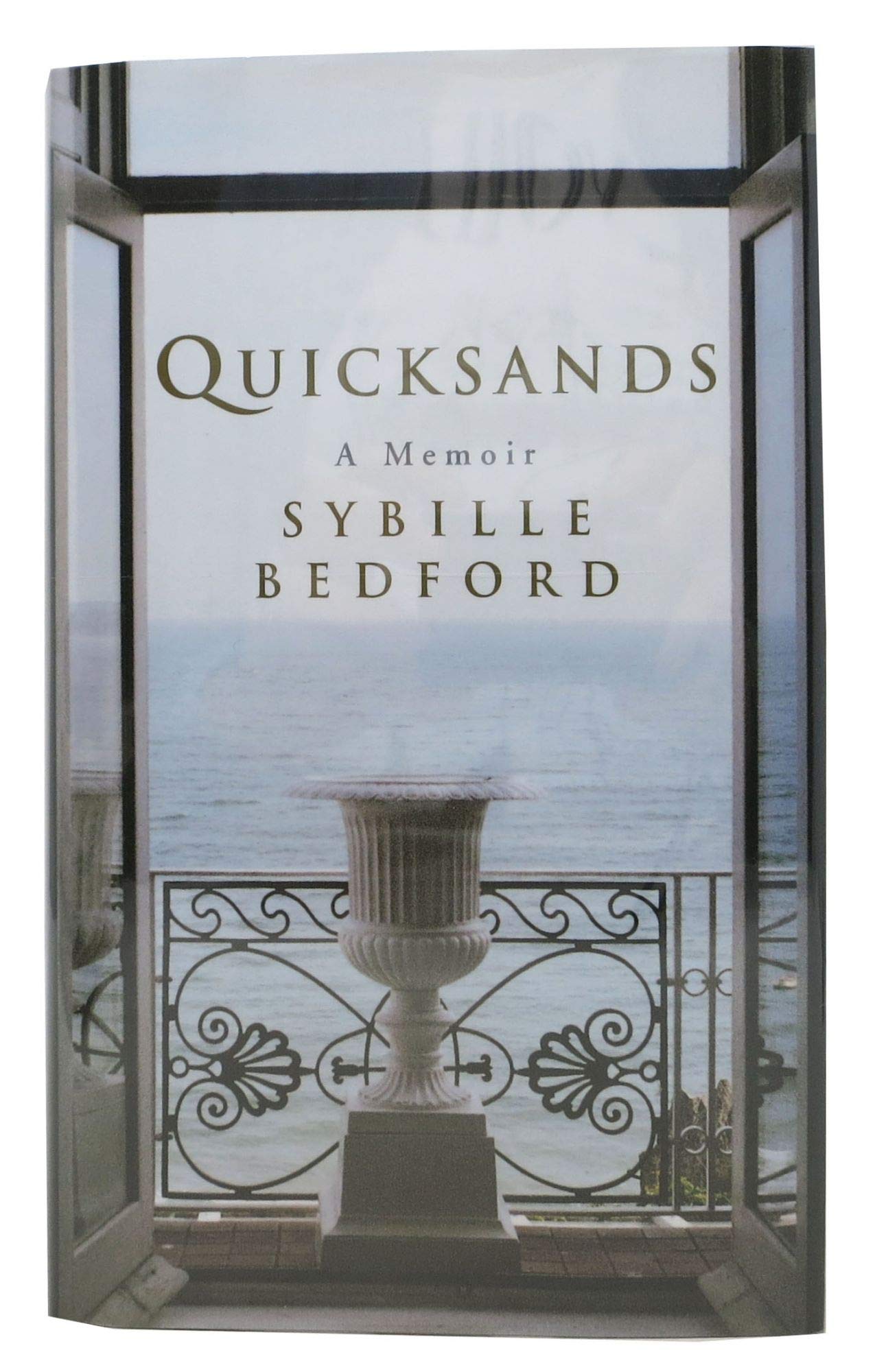 Product Image: Quicksands: A Memoir