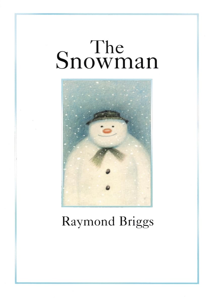 Product Image: The Snowman