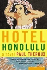 Hotel Honolulu Contemporary literature Books