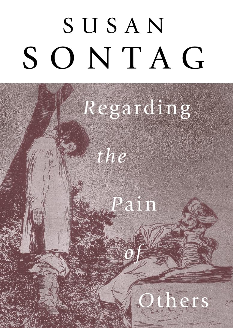 Regarding the Pain of Others Psychology