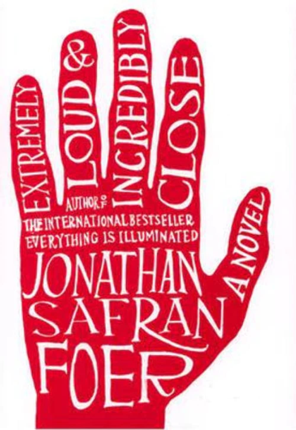 Product Image: Extremely Loud and Incredibly Close