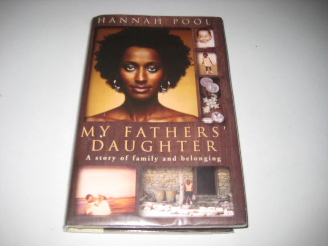 Product Image: My Fathers' Daughter