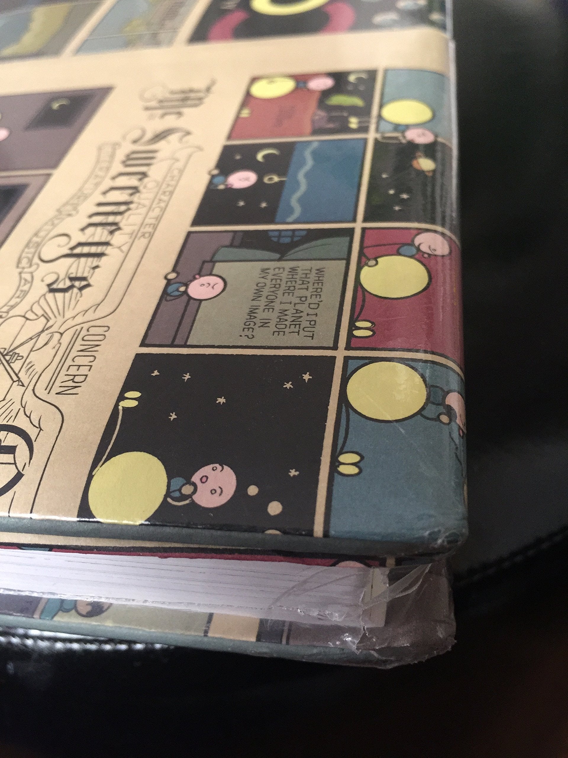 McSweeney's Quarterly Concern: An Assorted Sampler of North American Comic Drawings, Strips, and Illustrated Stories (McSweeney's 13: The Comics Issue) Contemporary literature