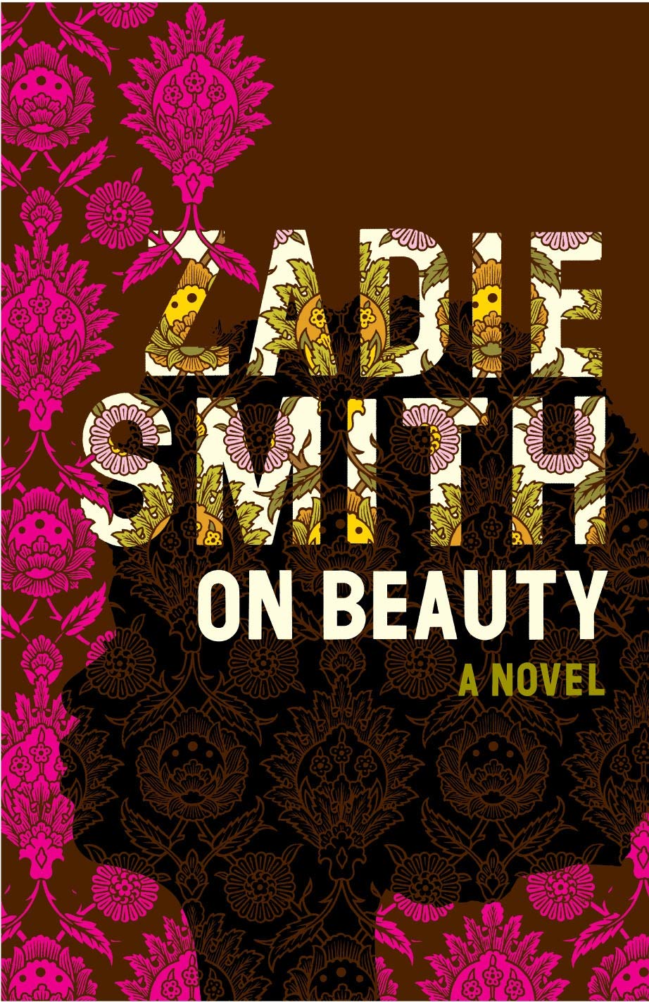 On Beauty Contemporary literature Books