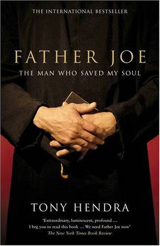 Father Joe: The Man Who Saved My Soul Personalities