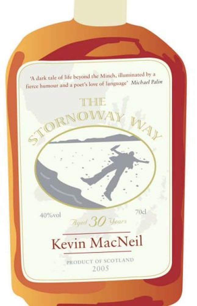 Product Image: The Stornoway Way