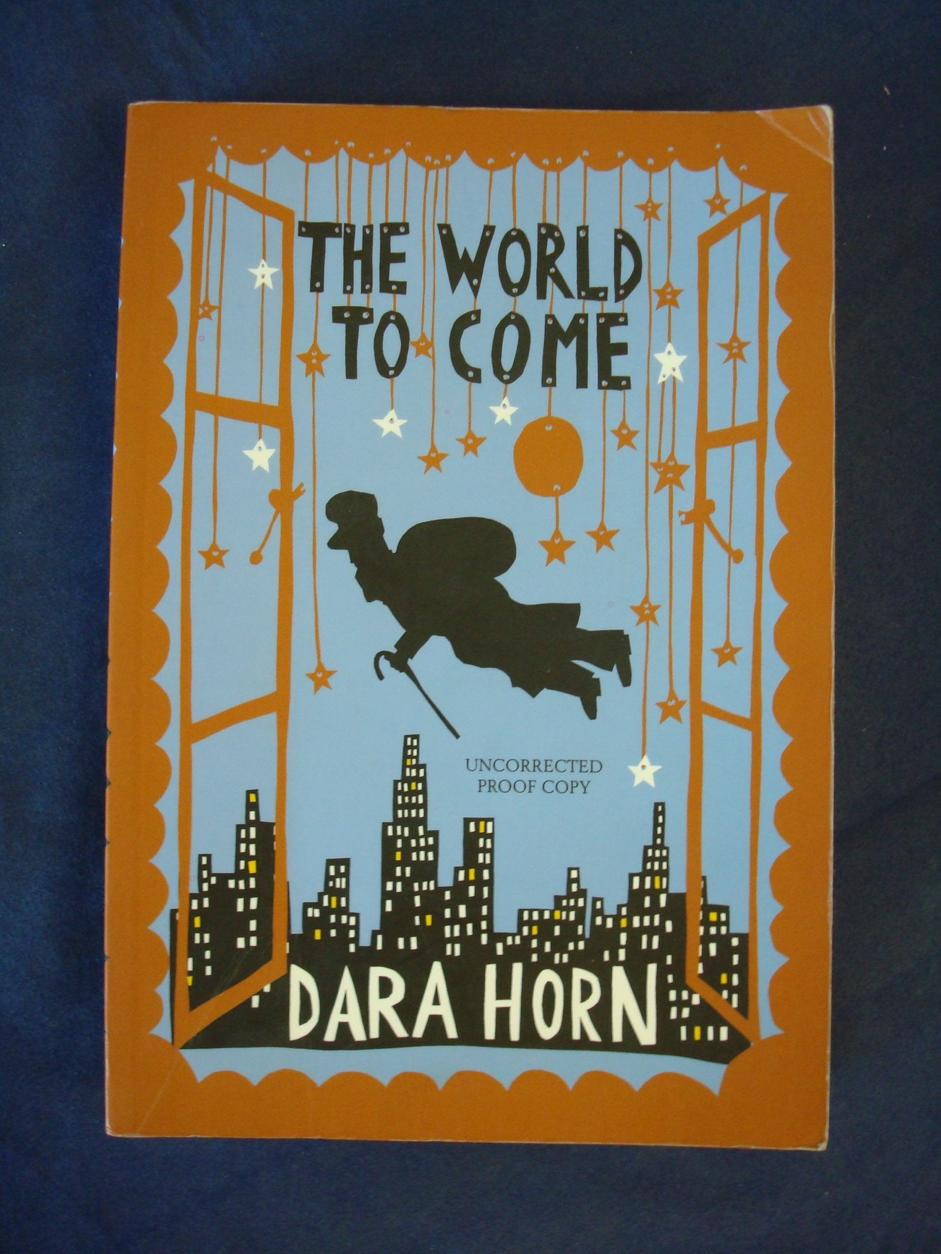 Product Image: The World to Come