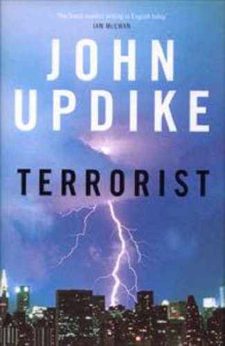 Terrorist (EE) Contemporary literature Books