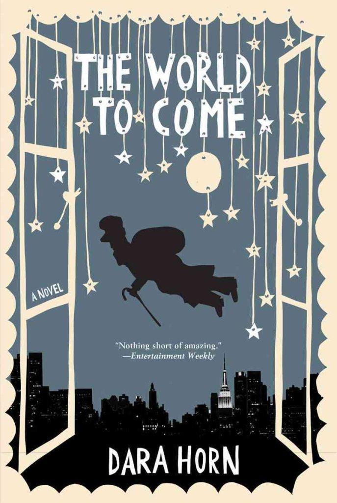 Product Image: The World to Come