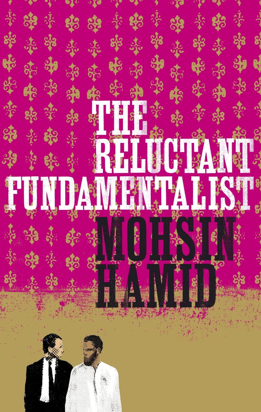 Product Image: The Reluctant Fundamentalist