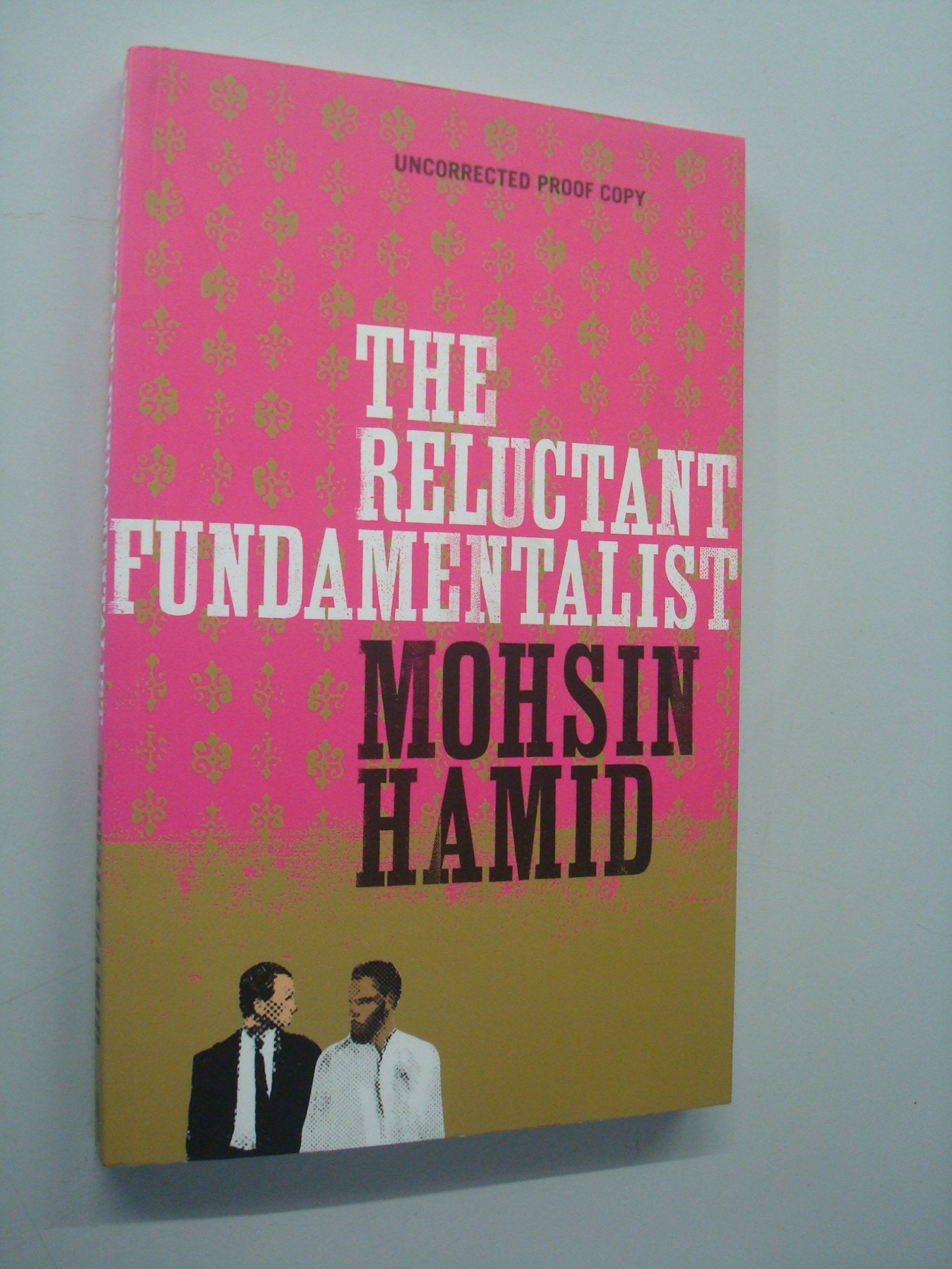 Product Image: The Reluctant Fundamentalist