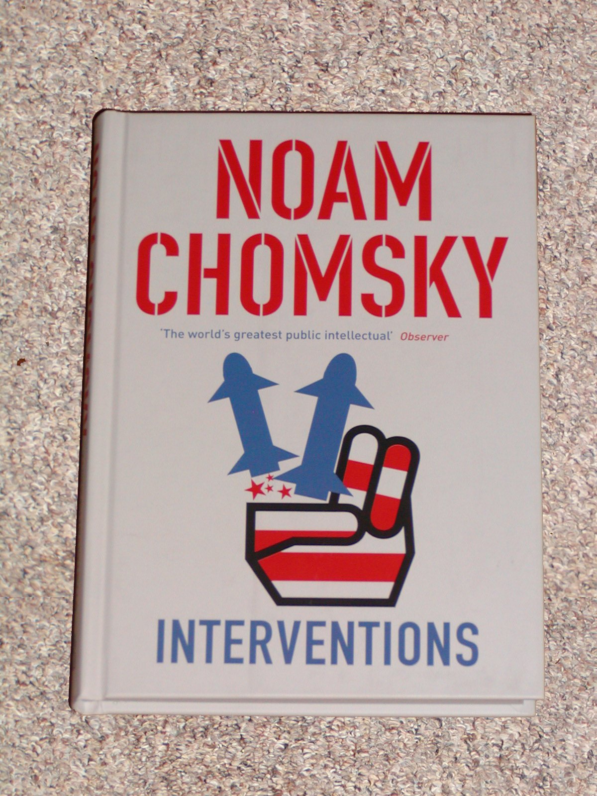 Interventions Social Sciences