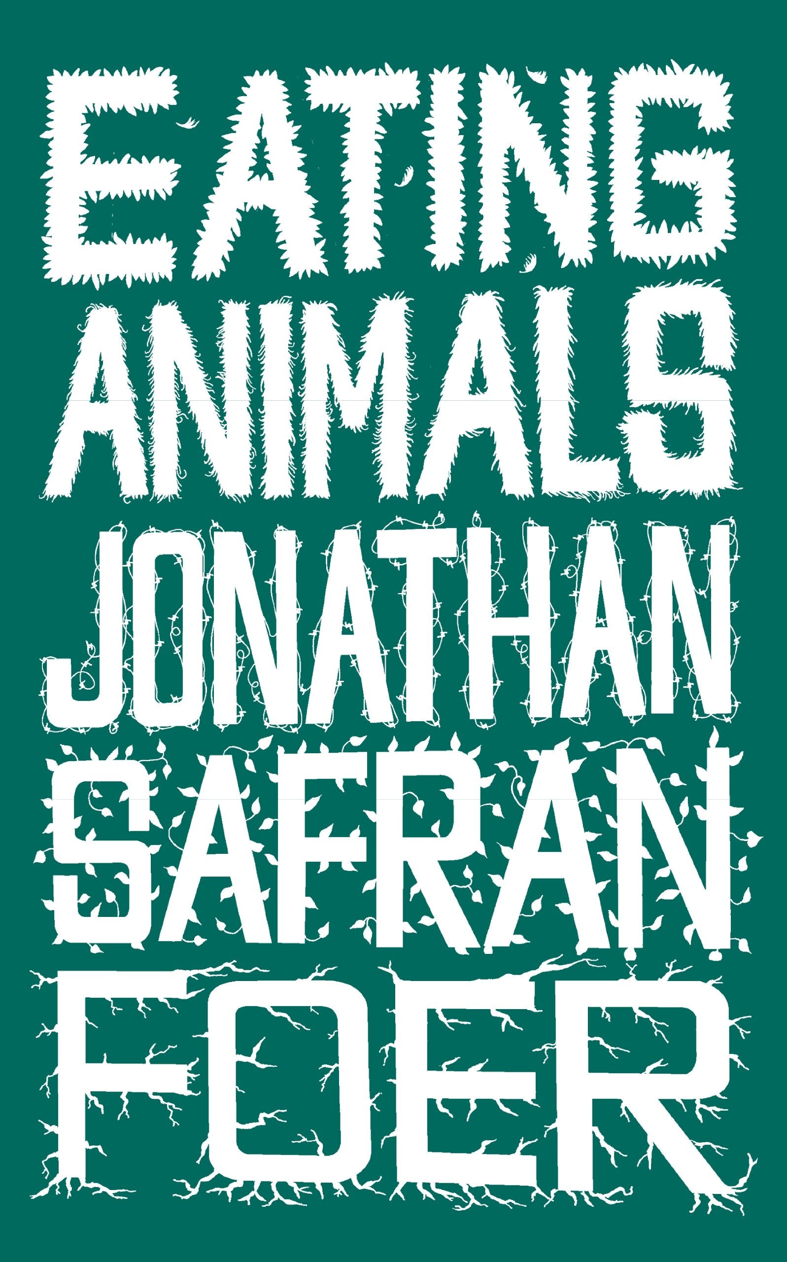 Eating Animals Books